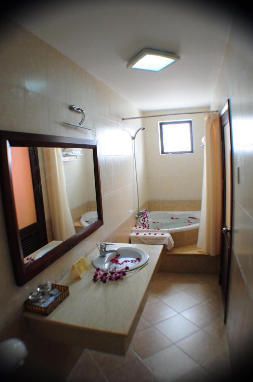 Phuoc Loc Tho 1 Hotel Хошимин Номер фото